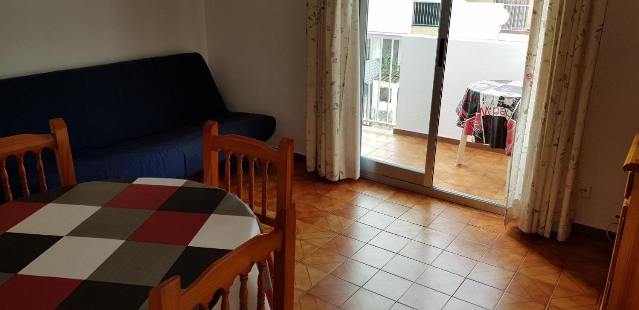 Alquileres Figuerola Los Abanicos Peñíscola Exterior foto