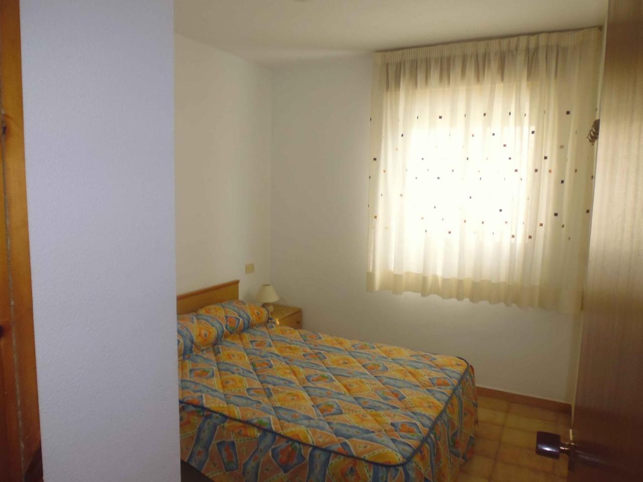 Alquileres Figuerola Los Abanicos Peñíscola Exterior foto
